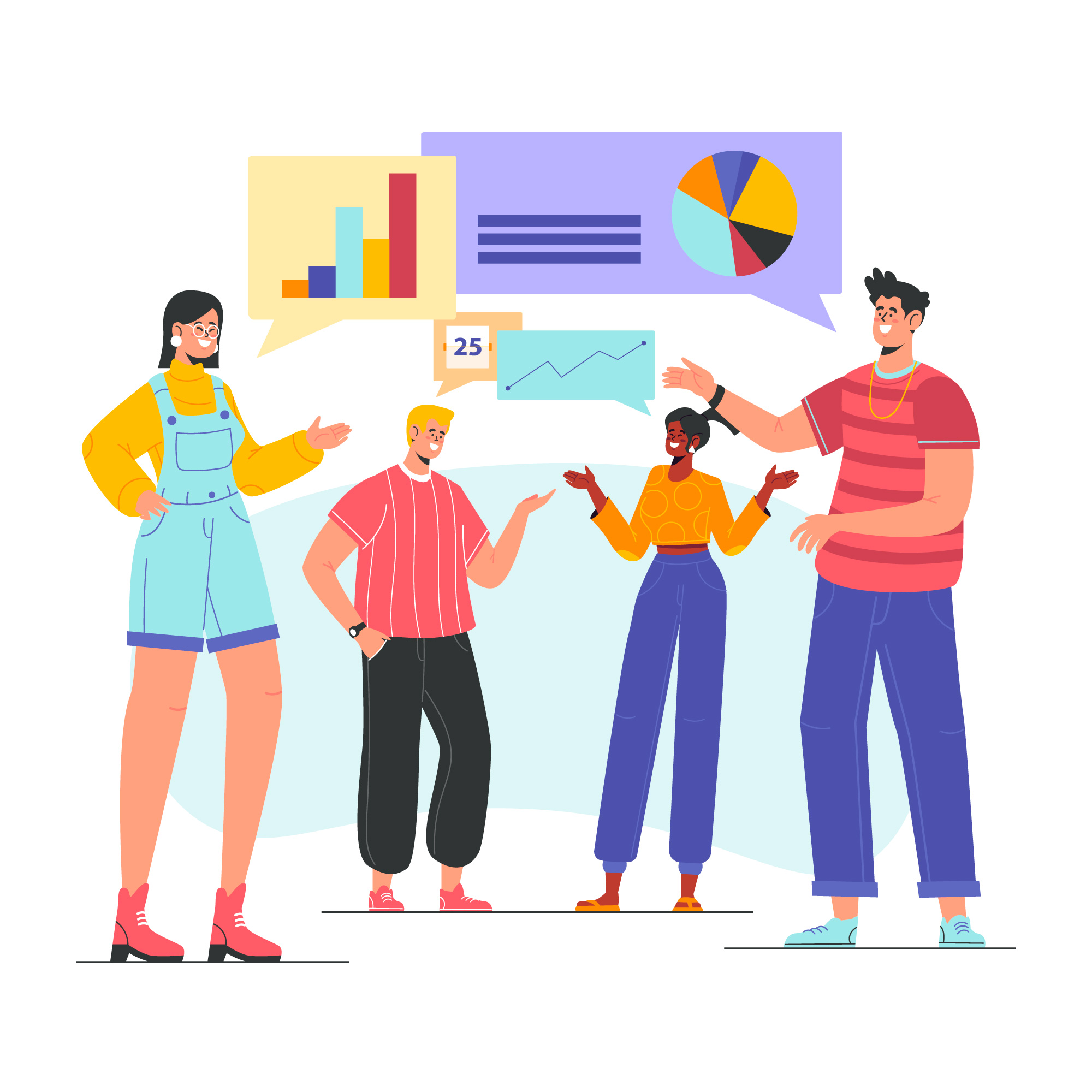 Hackathon Decorative Image