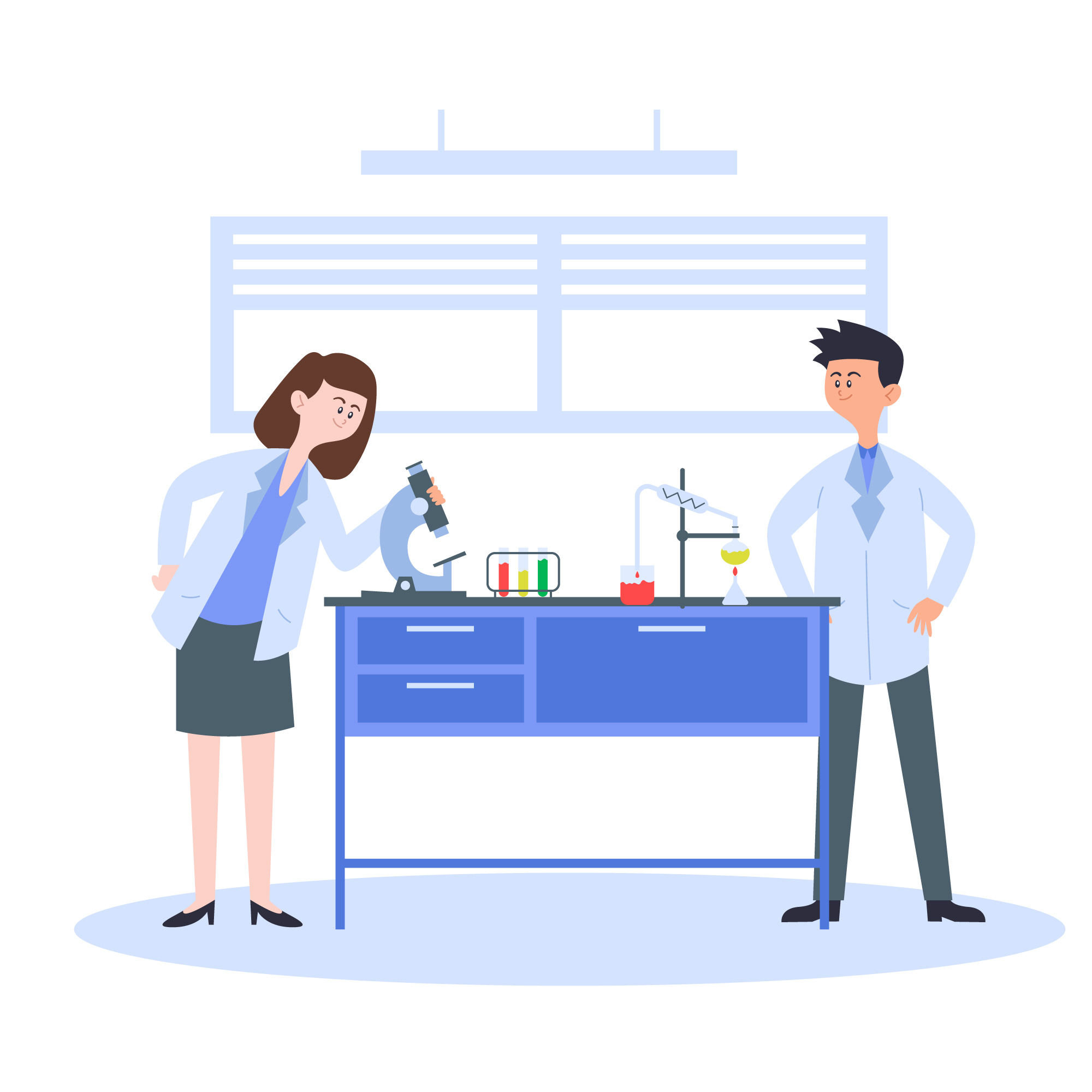 Hackathon Trophy Image