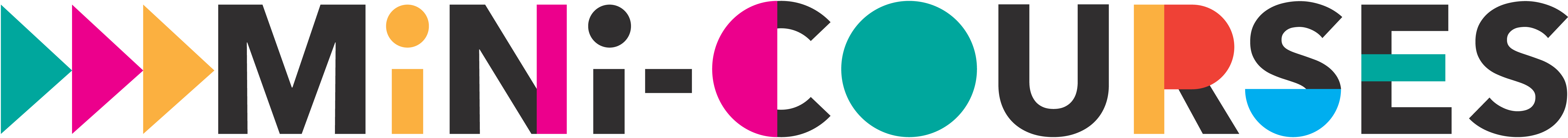 Mini-Course Logo