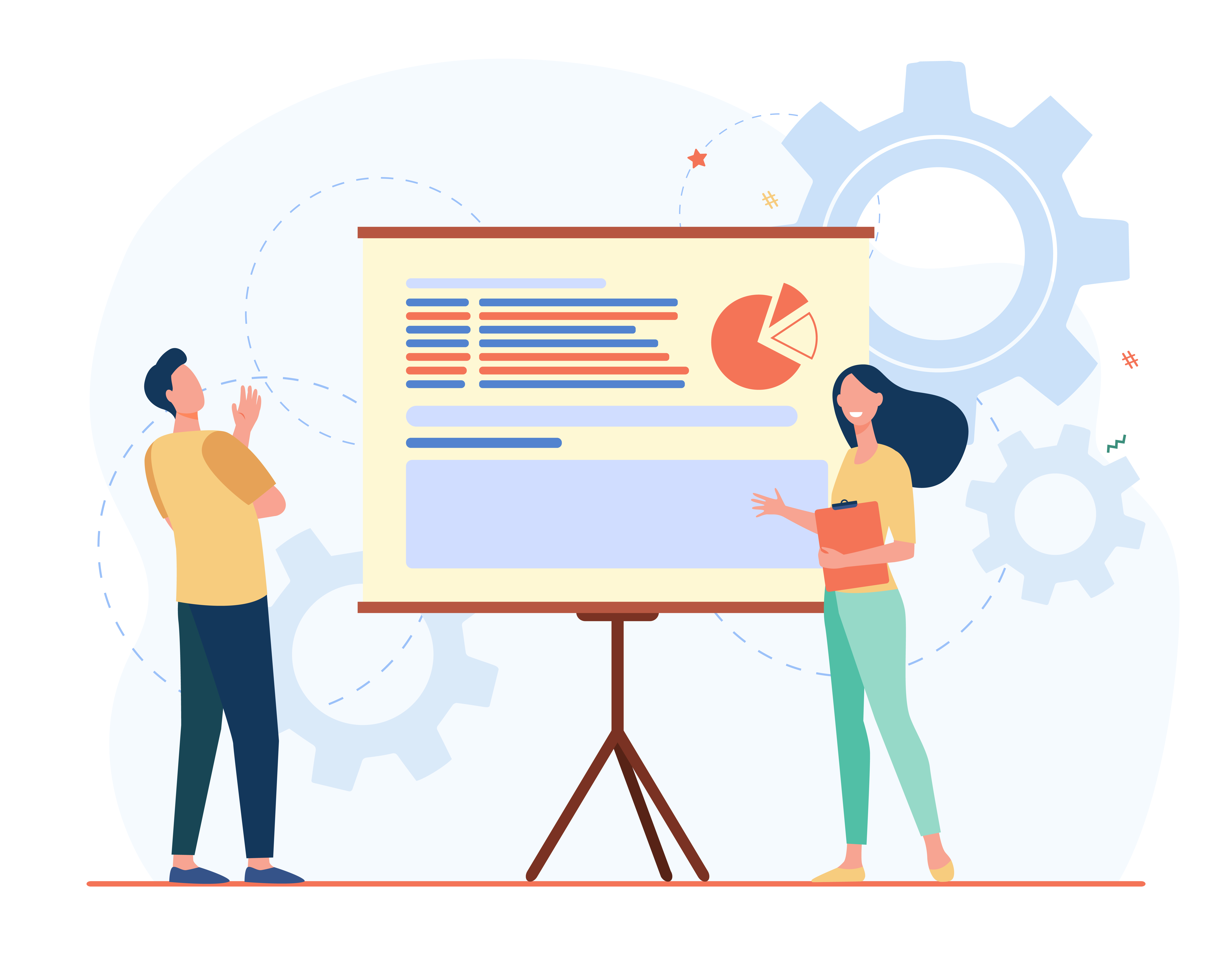 Showcase Your Insights Image